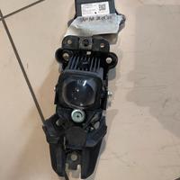 FARO FANALE ANTERIORE YAMAHA MT 09 cod 810