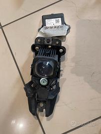 FARO FANALE ANTERIORE YAMAHA MT 09 cod 810