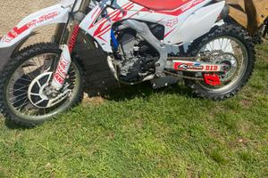 honda crf 250