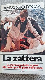 Autobiografia di un naufrago moderno