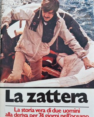 Autobiografia di un naufrago moderno