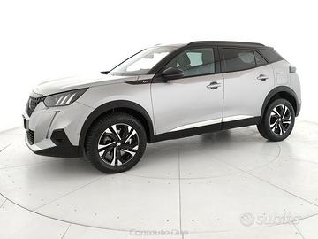 Peugeot 2008 1.5 bluehdi GT s&s 130cv eat8