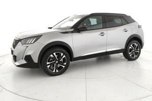 Peugeot 2008 1.5 bluehdi GT s&s 130cv eat8