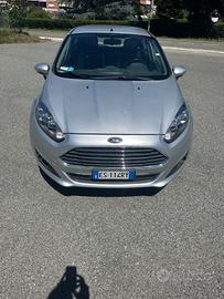 Ford Fiesta 1.0 80CV 3 porte Titanium ( LEGGERE BE