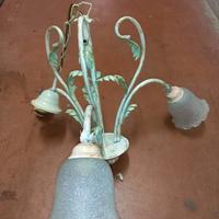 lampadario camera da letto