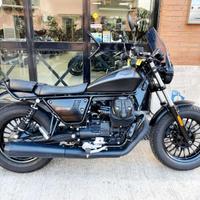 Moto Guzzi V9 BOBBER 2023 - UNIPRO' - FINANZIABILE