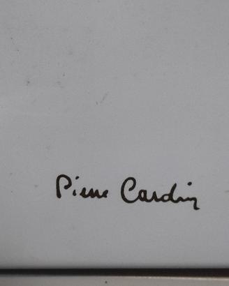 Camera da letto Pierre Cardin