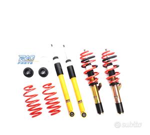 KIT SOSPENSIONE FILETTATA EIBACH MTS VOLKSWAGEN T-