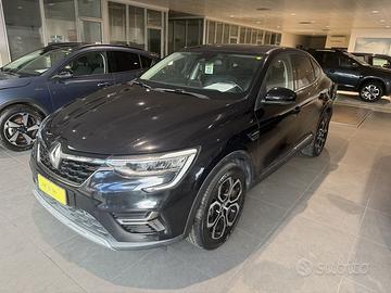Renault Arkana E-Tech 1.6 Hybrid E-TECH 145 I...