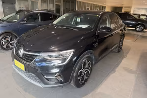 Renault Arkana E-Tech 1.6 Hybrid E-TECH 145 I...