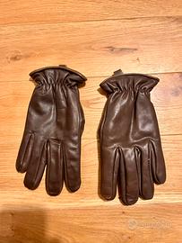 Guanti Schott NYC large