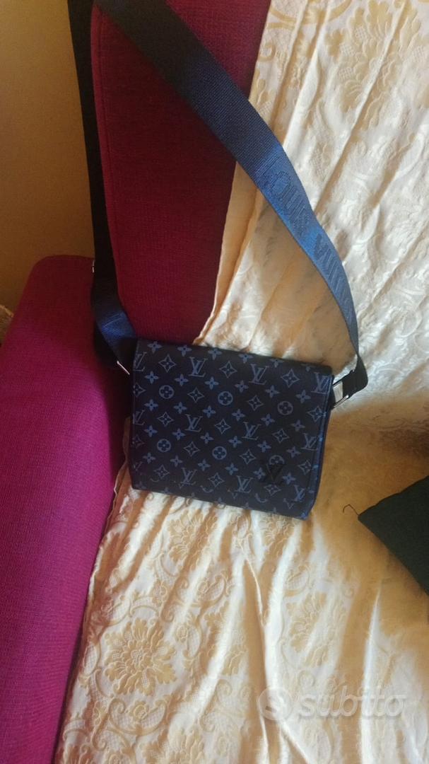 Foulard Louis Vuitton - Vinted