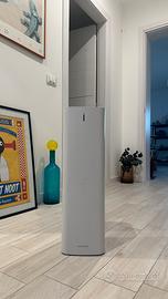 Samsung Cleaning Station