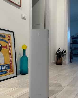Samsung Cleaning Station
