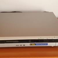 Sony dvd recorder