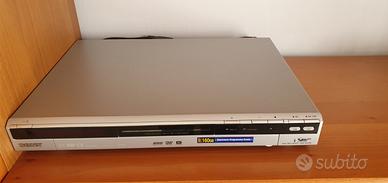 Sony dvd recorder