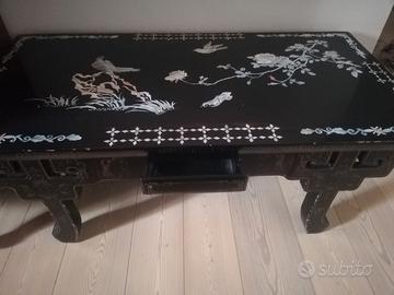 tavolino giapponese
