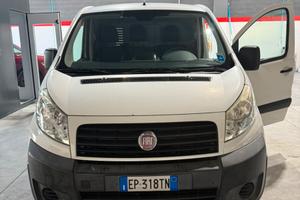 FIAT SCUDO PASSO LUNGO