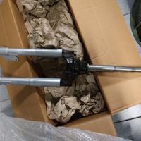 Forcella Aprilia Scarabeo