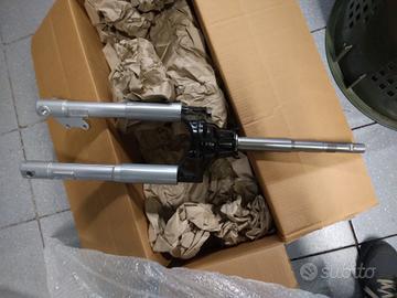 Forcella Aprilia Scarabeo