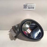 SPECCHIETTO RETROVISORE DESTRO MINI Countryman 1Â°