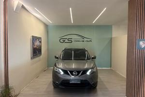 Nissan Qashqai 1500cc dCi 110cv Tekna