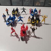 Power Rangers 