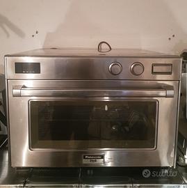 forno microonde professionale Panasonic