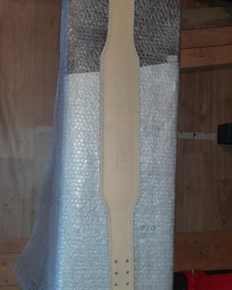 cintura pesi palestra 