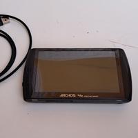 Archos 48 Internet Tablet - 500GB + Cavo Carica