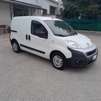 Fiat fiorino furgone atp + frigo