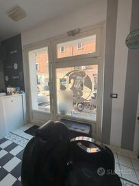 Barber shop avviato a Mortara - 12.000