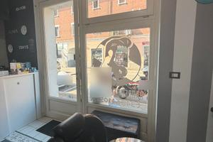 Barber shop avviato a Mortara - 12.000