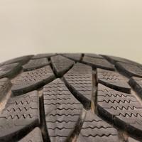 DUNLOP SPORT INVERNALI 235/60 R18 107H