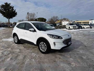 FORD Kuga 1.5 EcoBlue 120 CV aut. 2WD ST-Line X