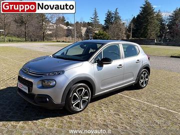 Citroën C3 PureTech 82 Feel