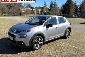 Citroën C3 PureTech 82 Feel