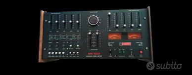 GALACTRON mk 120 by NADIR hequatron