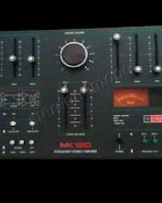 GALACTRON mk 120 by NADIR hequatron