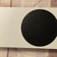 XBOX SERIE S