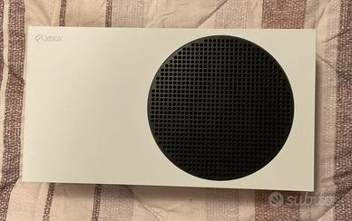 XBOX SERIE S