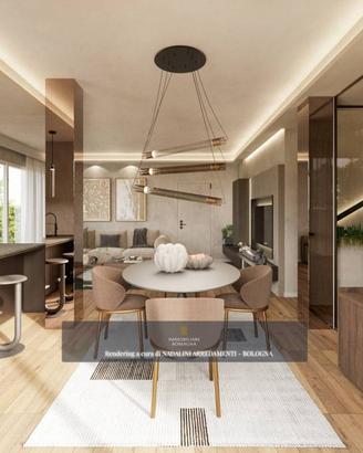 Villa di 205 m² con 5 locali e box auto a Cesena