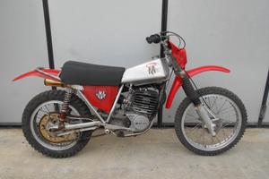 Maico GS 250 funzionante