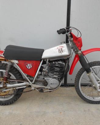 Maico GS 250 funzionante