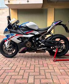 BMW S 1000 RR M SPORT