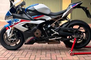 BMW S 1000 RR M SPORT
