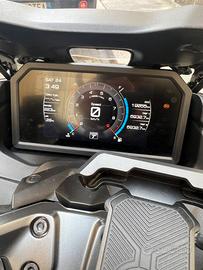 T MAX 560 06/2022 penultimo modello 10.400€