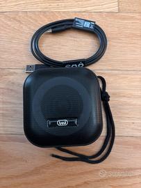 Trevi - Altoparlante portatile XR 8A12