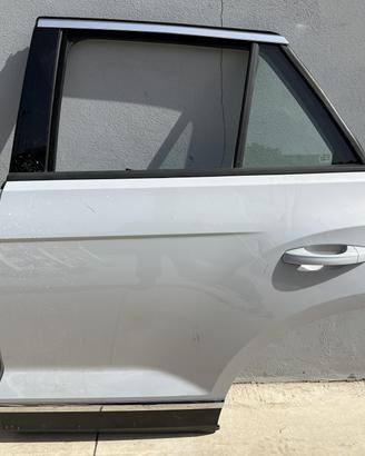 PORTIERA POSTERIORE SINISTRA VOLKSWAGEN T-Roc Seri