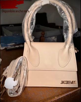 Borsa JACQUEMUS
